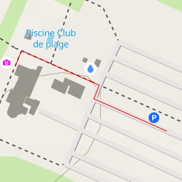 thumbnail for Promenade de l'océan