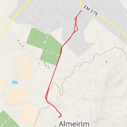 thumbnail for Almeirim - Almeirim