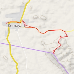 thumbnail for Bukit Senorang