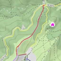 thumbnail for Peña del Águila