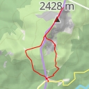 thumbnail for Risco de los Claveles