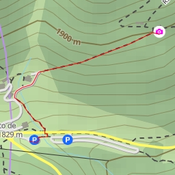 thumbnail for Mirador de la Gitana