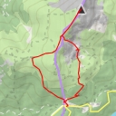 thumbnail for Pico de Peñalara