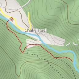 thumbnail for Kанатный мост