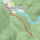 thumbnail for Tsablnari Waterfall