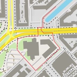 thumbnail for Lange Hilleweg - Rotterdam