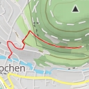 thumbnail for Ehem. Härtsfeldbahn