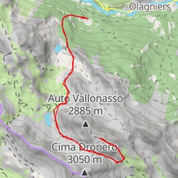 thumbnail for anticima Sud-Est Auto Vallonasso