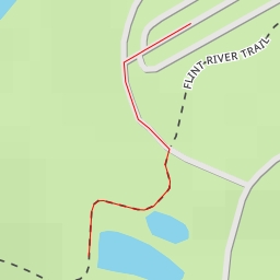 thumbnail for Flint River Trail - Flint River Trail