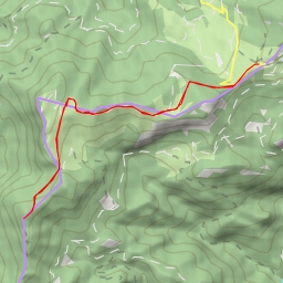 thumbnail for Cima del Fratone