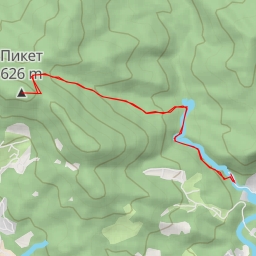 thumbnail for Пикет