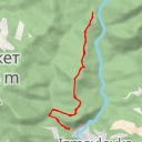 thumbnail for урочище Кривой Дуб