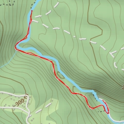 thumbnail for Путь к водопадам - Путь к водопадам