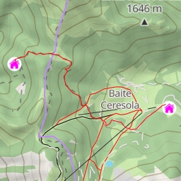 thumbnail for Rifugio Giuseppe Buzzoni