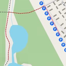 thumbnail for Chemin du Bois Carré