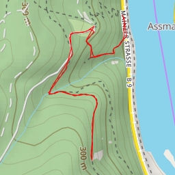 thumbnail for Kammweg