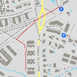 thumbnail for Rue Hélène Boucher - Rue Hélène Boucher