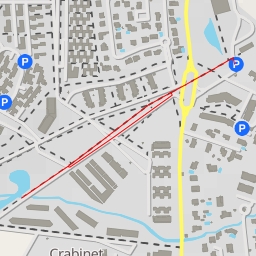 thumbnail for Avenue Henri Guillaumet - Avenue Henri Guillaumet