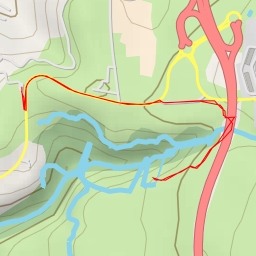 thumbnail for Route des Tamarins