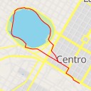 thumbnail for Ciclovia da Lagoa - Ciclovia da Lagoa - Três Lagoas