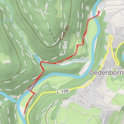 thumbnail for Jugendzeltlager Dedenborn - L 106