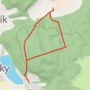 thumbnail for Novinský rybník