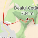 thumbnail for Stâncă