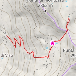 thumbnail for Ferrata degli Alpini - Ferrata degli Alpini
