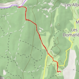 thumbnail for Route de Vezor