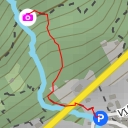 thumbnail for Strada Forestale 