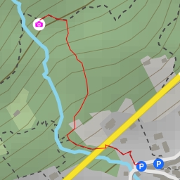 thumbnail for Strada Forestale 