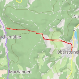 thumbnail for 5410-263 - Hombachsmühle