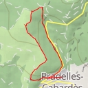 thumbnail for Roc du Nouret - Route du Pic de Nore