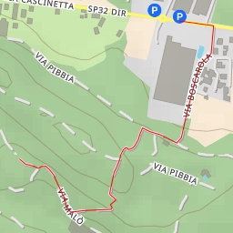 thumbnail for Via Malò - Via Malò