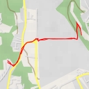 thumbnail for German World War II Soldiers Cemetery - Gorice - Grad Zagreb