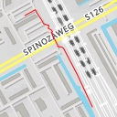 thumbnail for Sapphostraat - Rotterdam