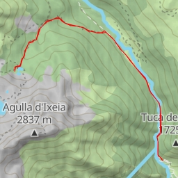 thumbnail for Palanca de los Carboneros