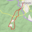 thumbnail for Lac du Bouillonnais