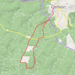 thumbnail for Lac du Bouillonnais