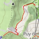 thumbnail for Puy de Chabane