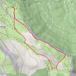 thumbnail for Chemin de Terre Neyre