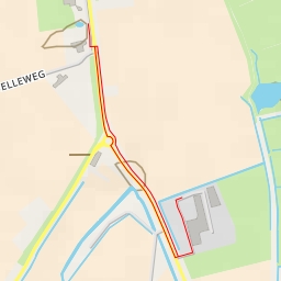 thumbnail for Gemeenlandsedijk Zuid