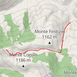 thumbnail for Monte Belvedere