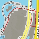 thumbnail for Marina Bay Laser show viewpoint - Bayfront Avenue - Singapore