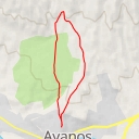 thumbnail for Üç Ceviz