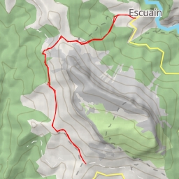 thumbnail for Carretera de Bestué