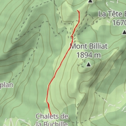 thumbnail for Grande Pointe des Journées