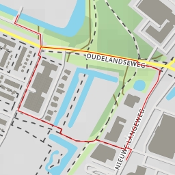 thumbnail for Oudelandseweg - Oudelandseweg