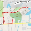 thumbnail for ITC Corridor Regional Trail