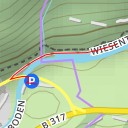 thumbnail for Wiesentalweg - Wiesentalweg